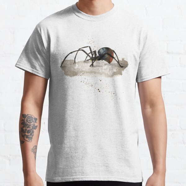 Spider – T-Shirt